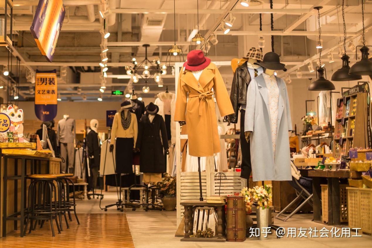 服裝零售業(yè)轉(zhuǎn)型期 ZARA加碼線上運(yùn)營，數(shù)智化成關(guān)鍵支撐